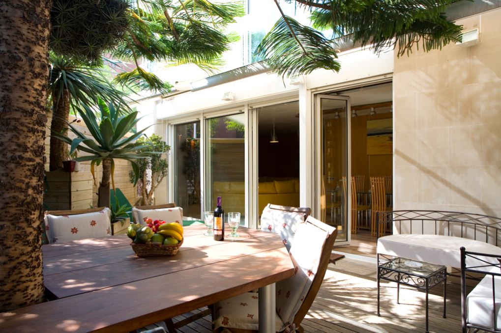 barcelona best budget boutique hotels