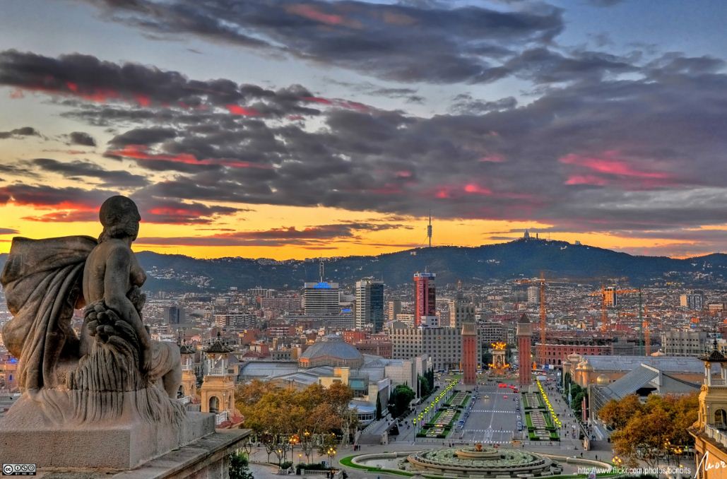best time to come barcelona trip guide information