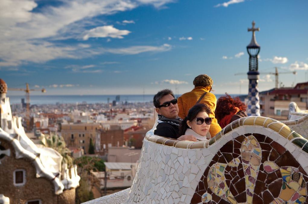 best time to come barcelona trip guide information