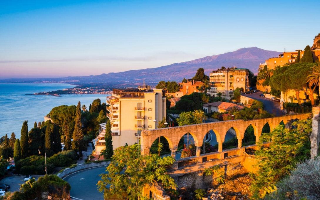 sicily italy