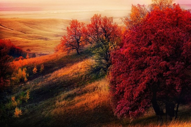 tatarstan russia autumn travel spots