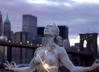 Expansion statue-newyork-best-statue-in the world