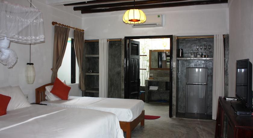an bang beach hideaway homestay hoi an ancient town vietnam where to stay