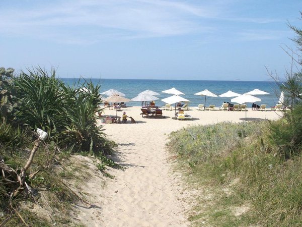 an bang beach hideaway homestay  hoi an ancient town vietnam where to stay (10)