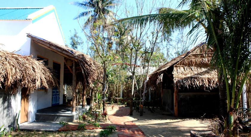 an bang beach hideaway homestay  hoi an ancient town vietnam where to stay (3)