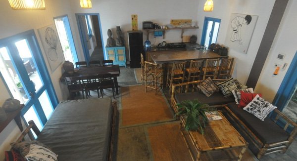 an bang beach hideaway homestay  hoi an ancient town vietnam where to stay (9)