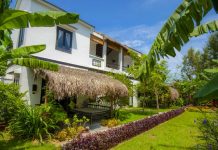 Where to stay in Hoi An? 4 beautiful budget homestays near An Bang beach, Hoi An an bang garden homestay booking hoi an vietnam where to stay