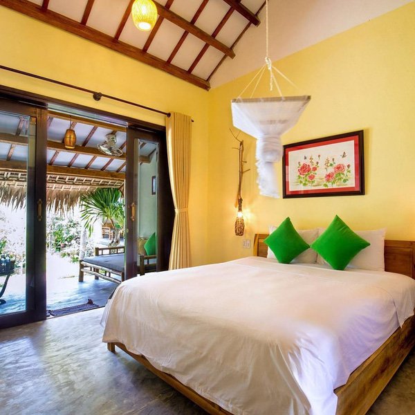 red flower cottage homestay hoi an travel where to stay on budget (10)