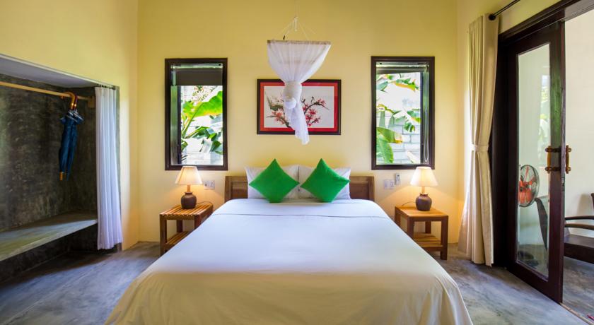 red flower cottage homestay hoi an travel where to stay on budget (13)