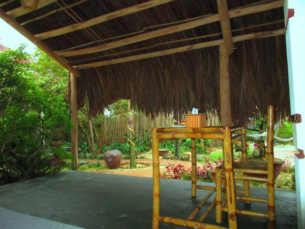 red flower cottage homestay hoi an travel where to stay on budget (5)