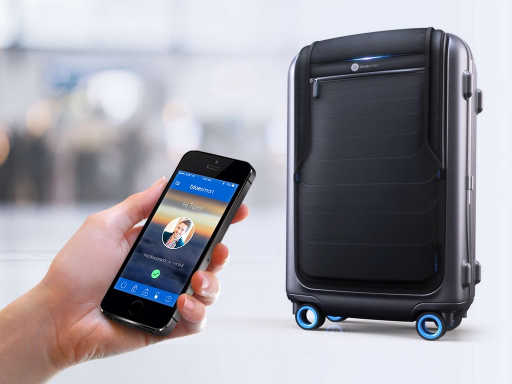 Bluesmart-suicase-travel tip