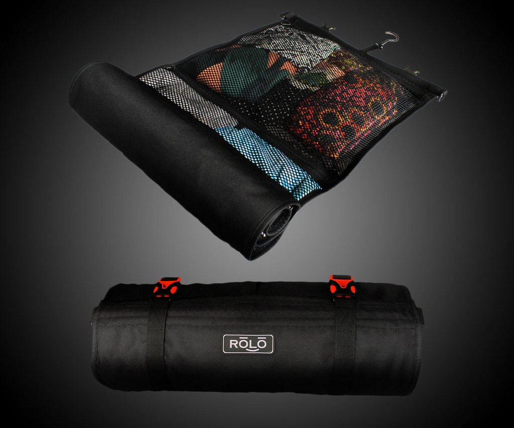 Rolling suitcase-Rolo-travel tip2