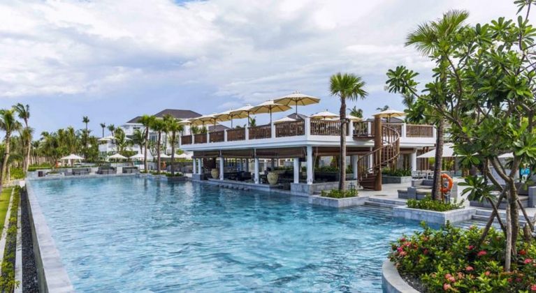 premier village danang where to stay