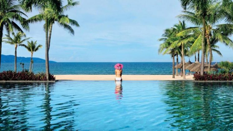 Furama resort da nang top luxury resort