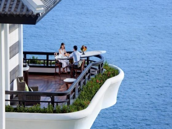 InterContinental Danang Sun Peninsula Resort