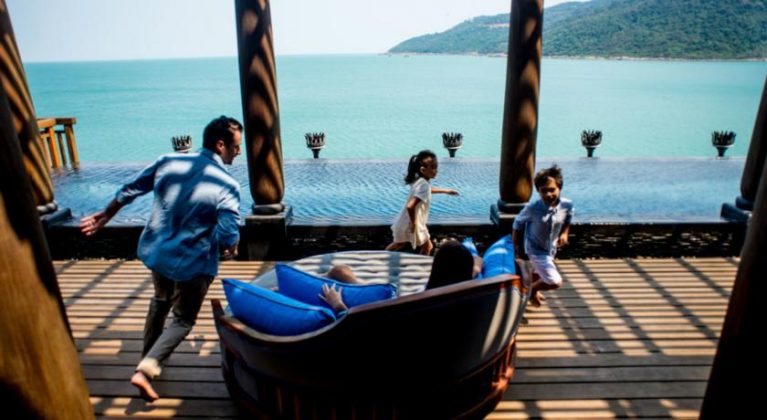 InterContinental Danang Sun Peninsula Resort