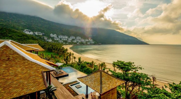 InterContinental Danang Sun Peninsula Resort