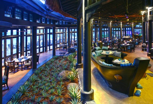 InterContinental Danang Sun Peninsula Resort