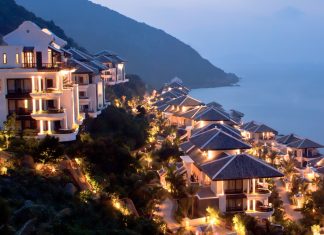 InterContinental Danang Sun Peninsula Resort
