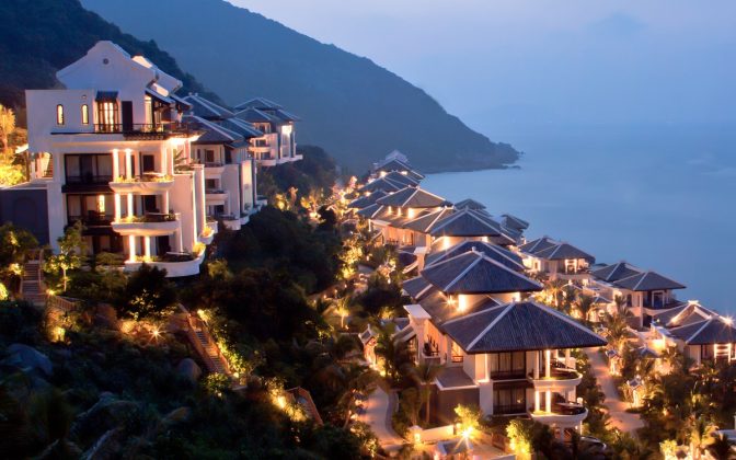 InterContinental Danang Sun Peninsula Resort