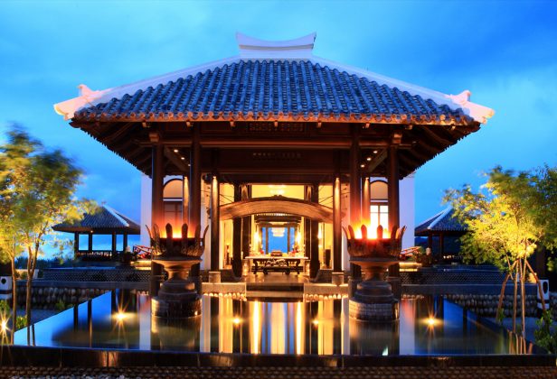 InterContinental Danang Sun Peninsula Resort