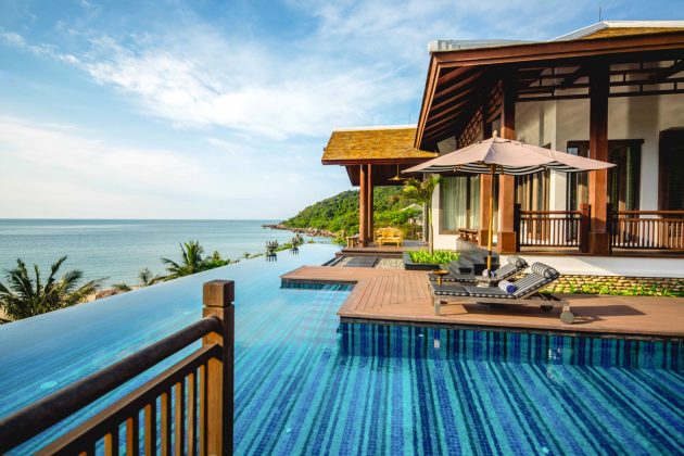 InterContinental Danang Sun Peninsula Resort