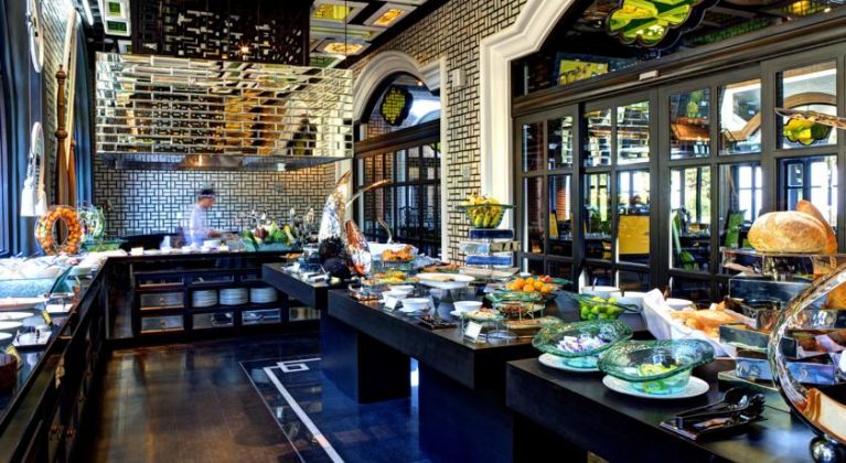 InterContinental Danang Sun Peninsula Resort