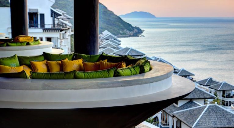 InterContinental Danang Sun Peninsula Resort