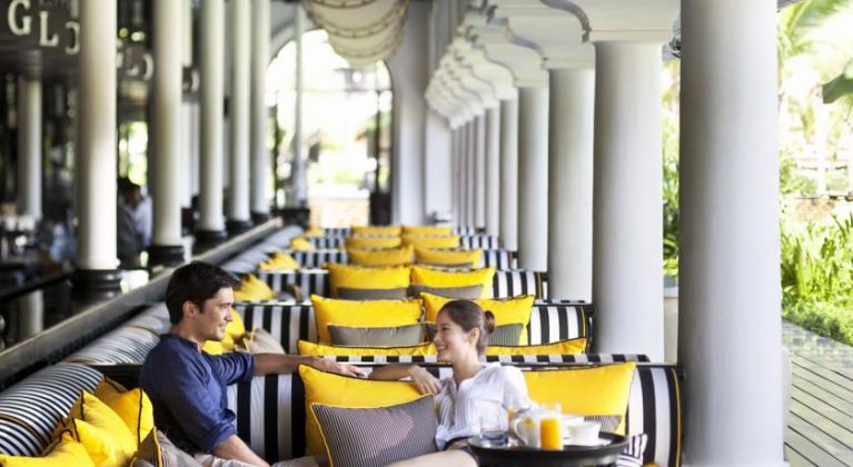 InterContinental Danang Sun Peninsula Resort