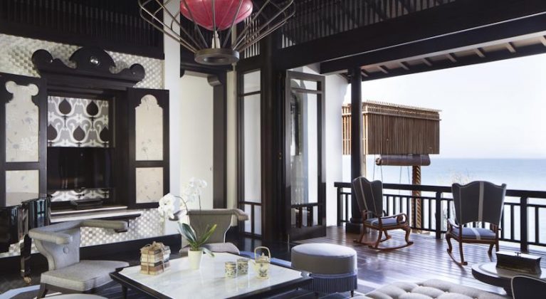 InterContinental Danang Sun Peninsula Resort