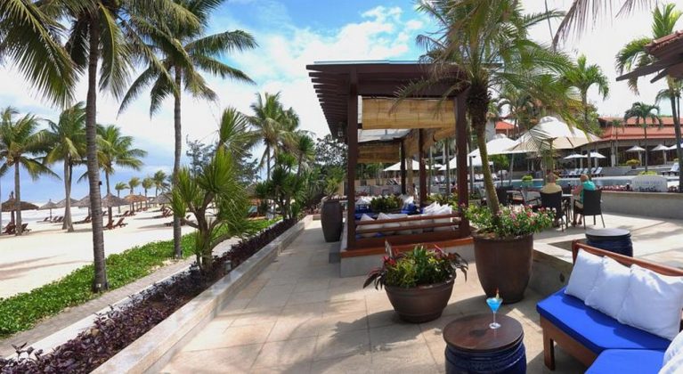 furama resort danang city where to stay