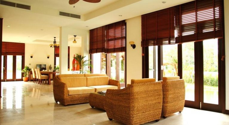 furama resort danang city where to stay