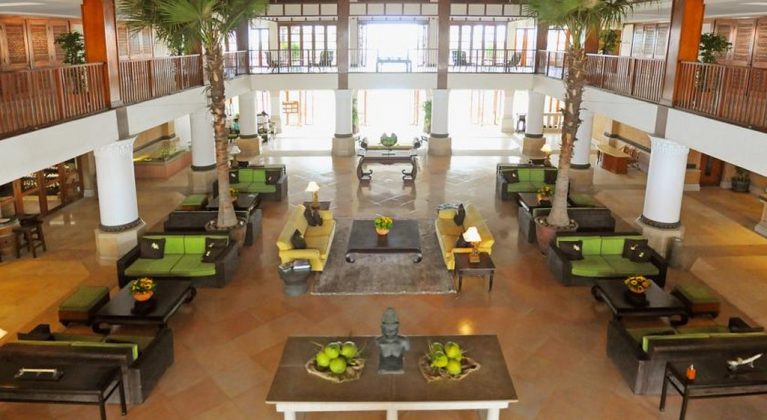 furama resort danang city where to stay