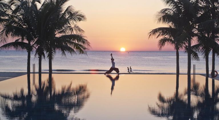 fusion maia danang resort