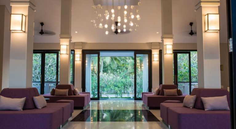 fusion maia danang resort