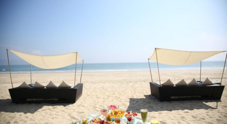 fusion maia danang resort