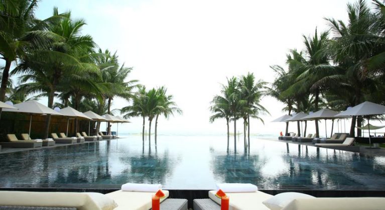 fusion maia danang resort
