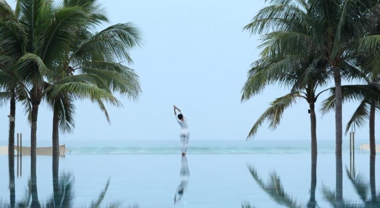fusion maia danang resort
