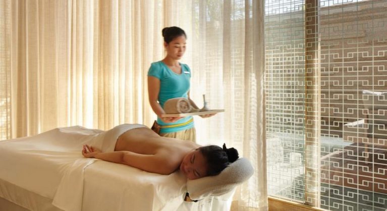 hyatt regency danang resort and spa