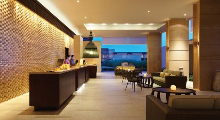 hyatt regency danang resort and spa