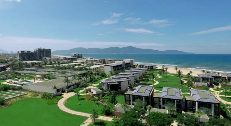 hyatt regency danang resort and spa