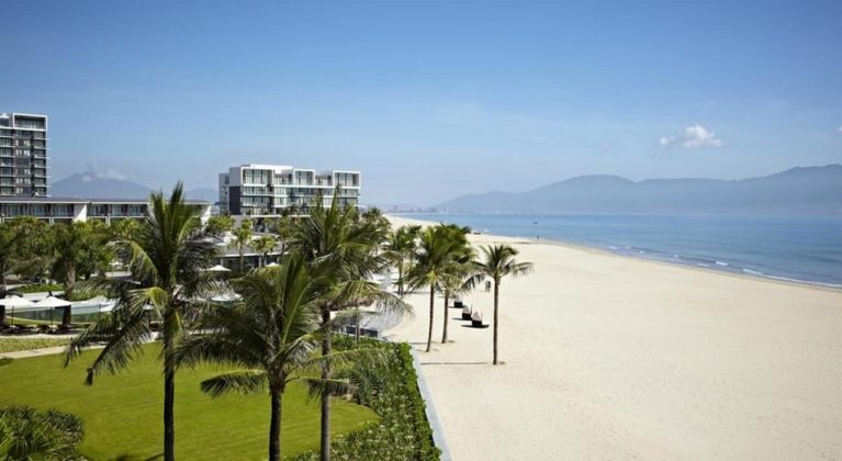hyatt regency danang resort and spa