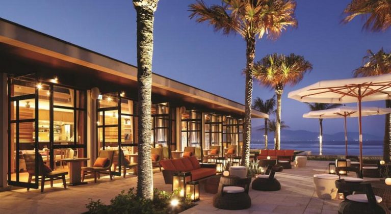 hyatt regency danang resort and spa