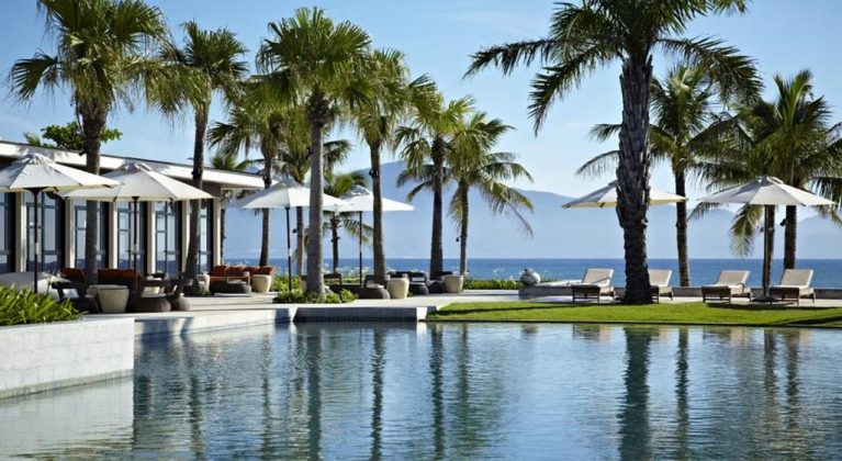 hyatt regency danang resort and spa