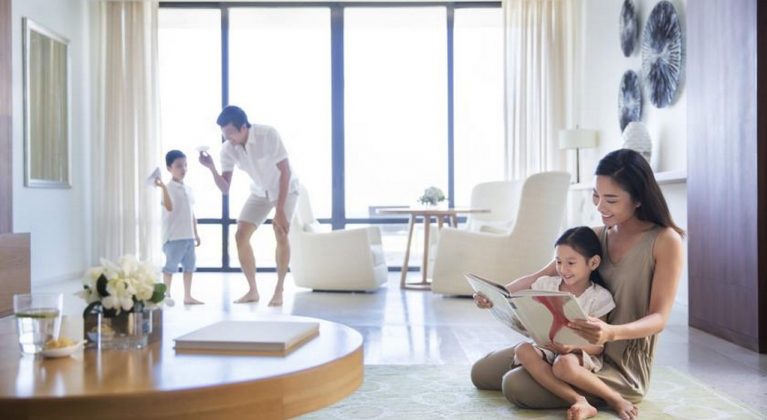 hyatt regency danang resort and spa