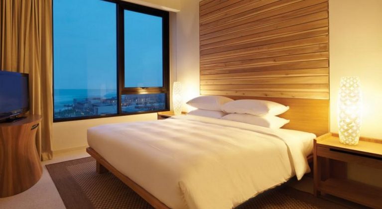 hyatt regency danang resort and spa