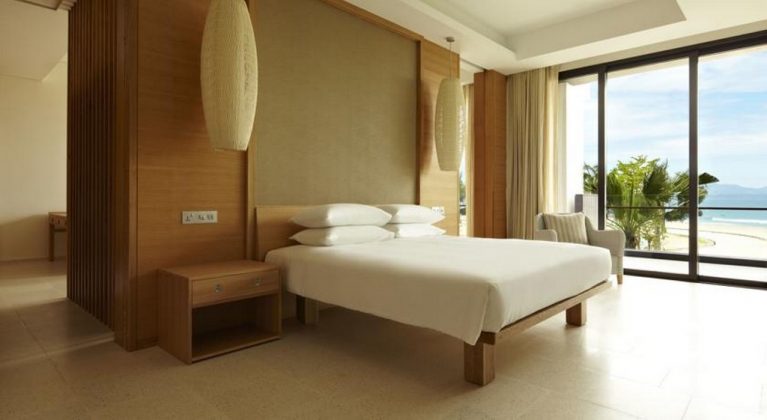 hyatt regency danang resort and spa