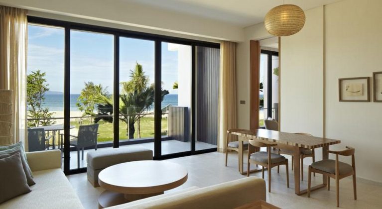 hyatt regency danang resort and spa