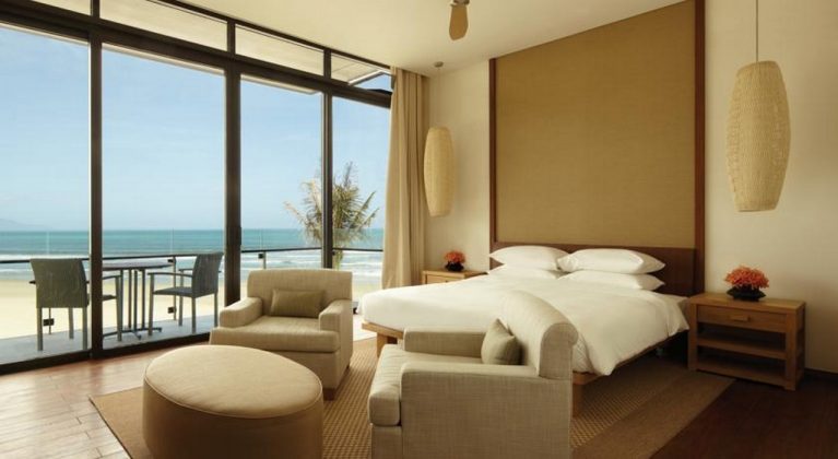 hyatt regency danang resort and spa
