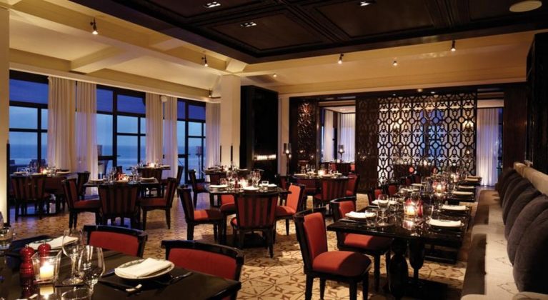 hyatt regency danang resort and spa